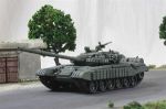 (AS72015) Russia T-72B