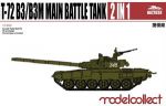 (UA72038) T-72 B3/B3M